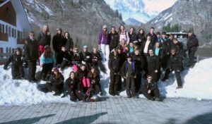 courmayeur