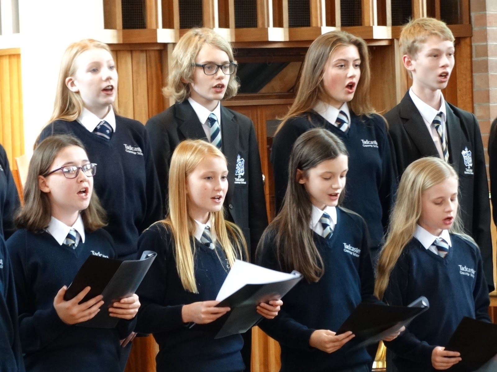 Learning Beyond the Classroom Tadcaster Grammar School