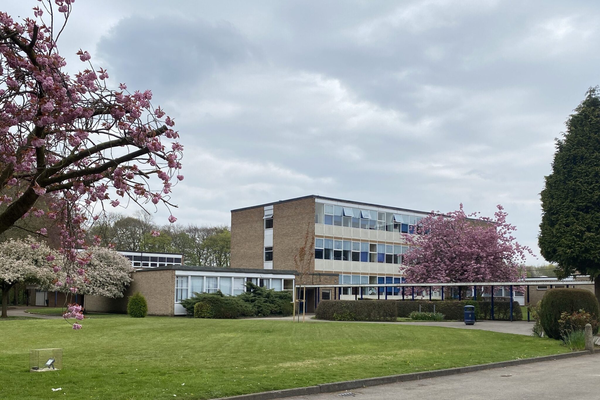 Year 6 Transition Tadcaster Grammar School