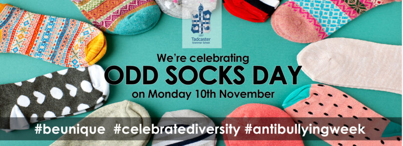 odd socks - website banner 2025